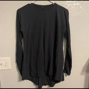 Lululemon Long Sleeve Shirt